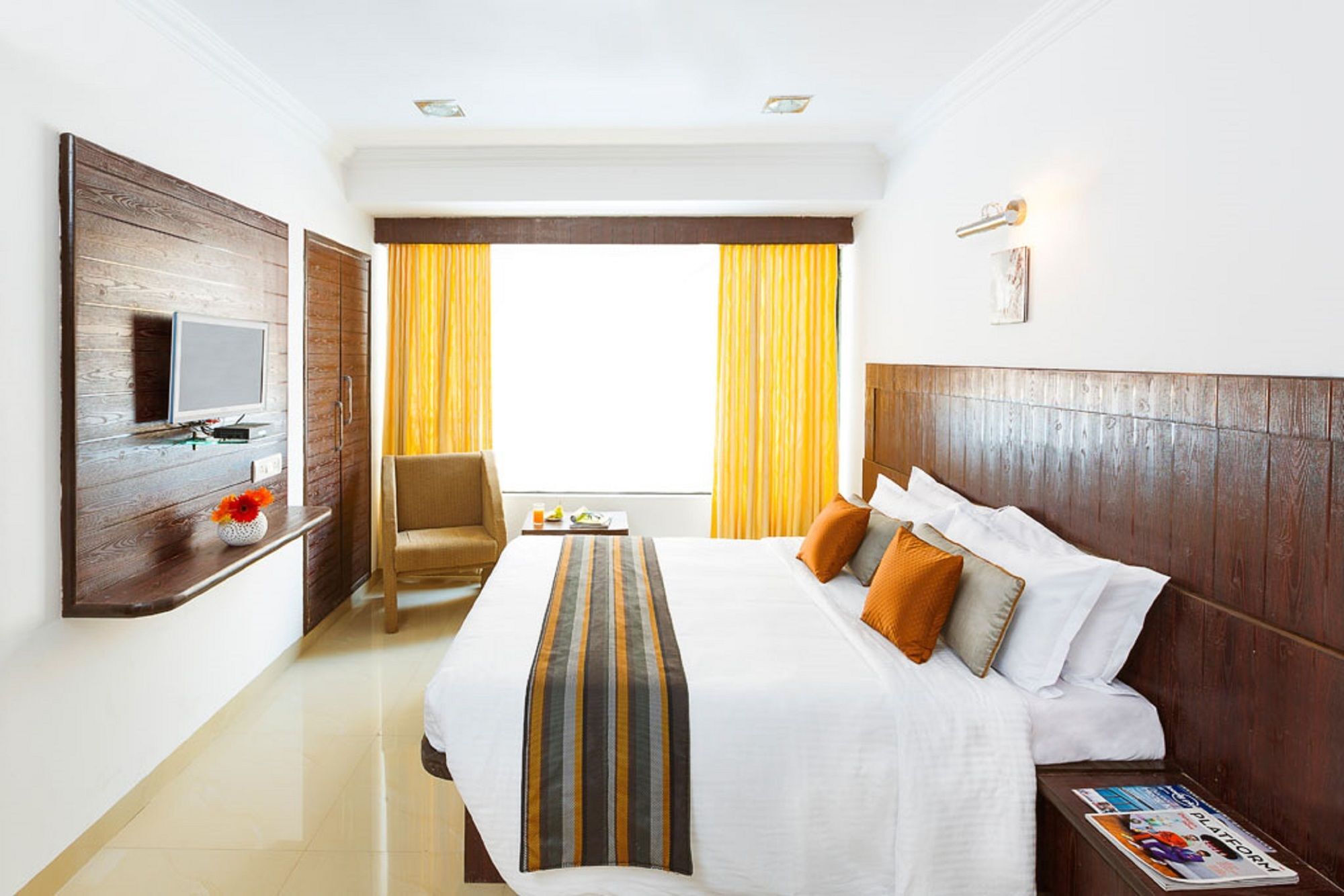 Hotel Shirdi Sai Wada Extérieur photo
